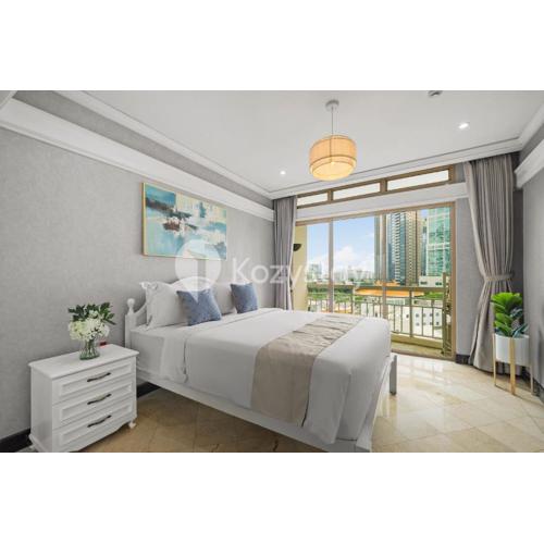 Camila by Kozystay - Kuningan