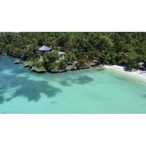 Camotes Cay Hideaway