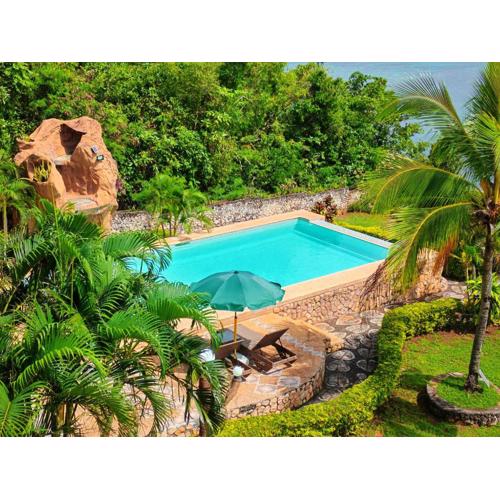Camotes Harmony