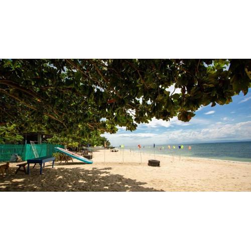 Camotes Island Beachfront Vacation House