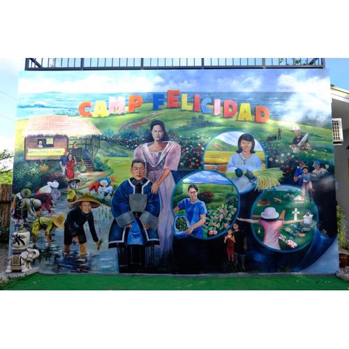 Camp Felicidad