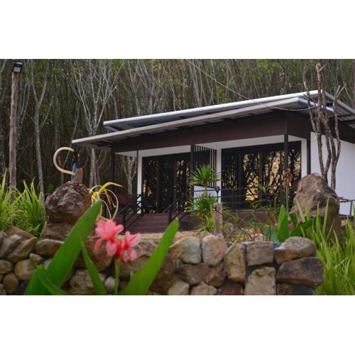 Camp Hadee Koh Yao Noi