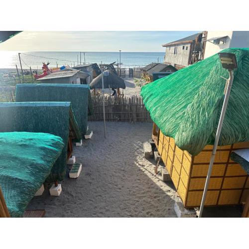 Camp Luis Liwliwa San Felipe