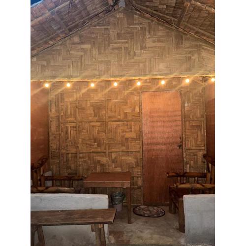 Camp Mightor Lodging-House