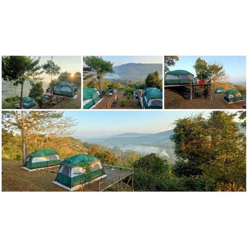 CAMP Philips Khaokho