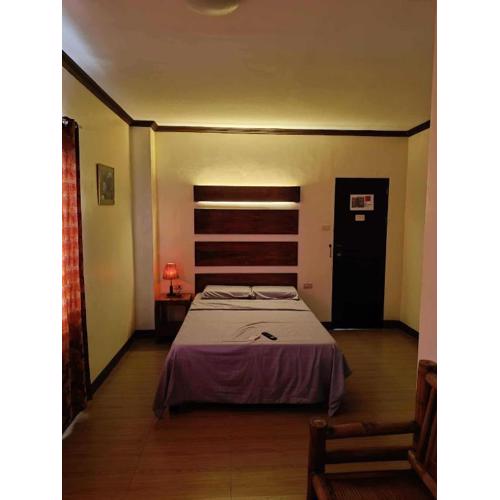 Camp Pihak Paradise Inn