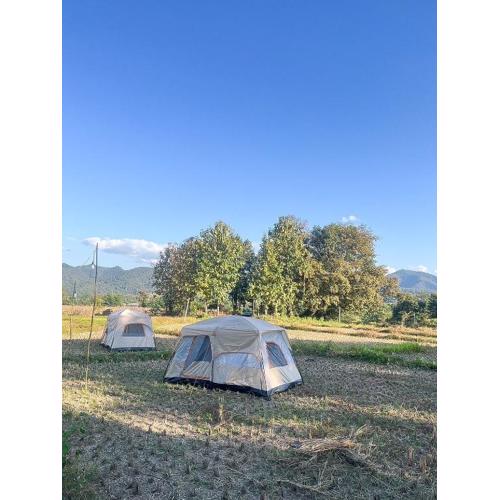 Camp View Mountain - Sell Experience By Paddy Fields Haven - Natures Nest