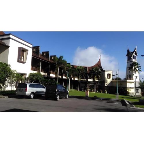 Campago Resort Hotel