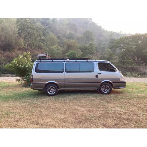 Camper van thank you1