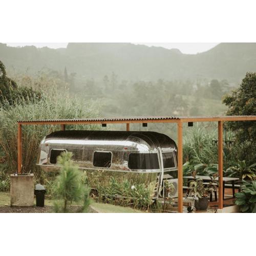 Campgrounds at Mantalongon