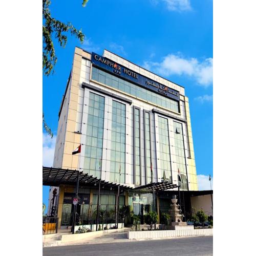 Camphor Hotel