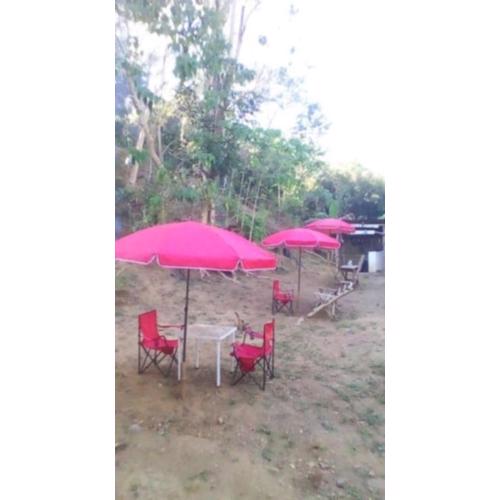 Camping Ground @ Eastdee Lidlidda