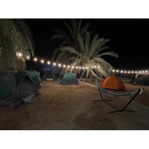 Camping, Hiking and Dhow Trip- Musandam Uncovered