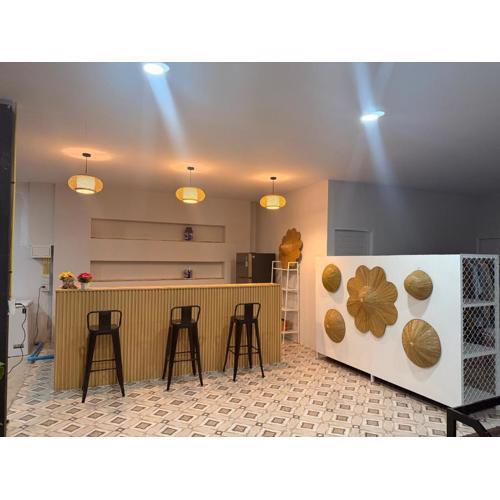 Camping House Kohkood