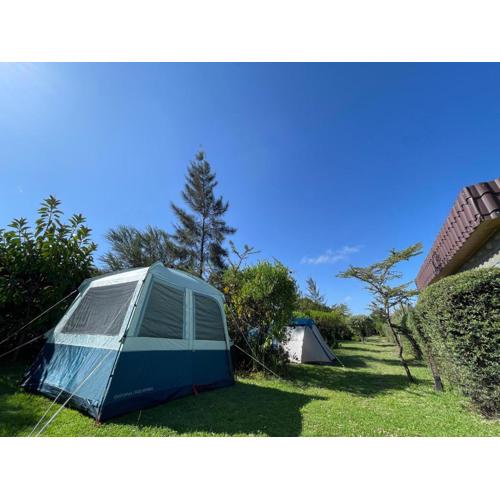 Camping Near Mt Longonot, Elwai Camping Centre