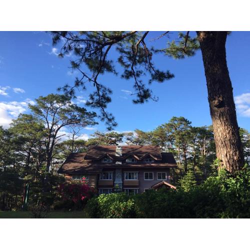 Campjohnhay Forest Estate -3