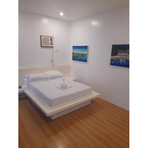 Campoquino Beach Resort