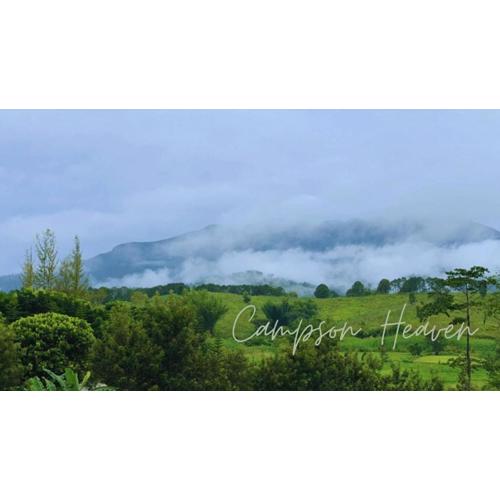 Campson Heaven Resort