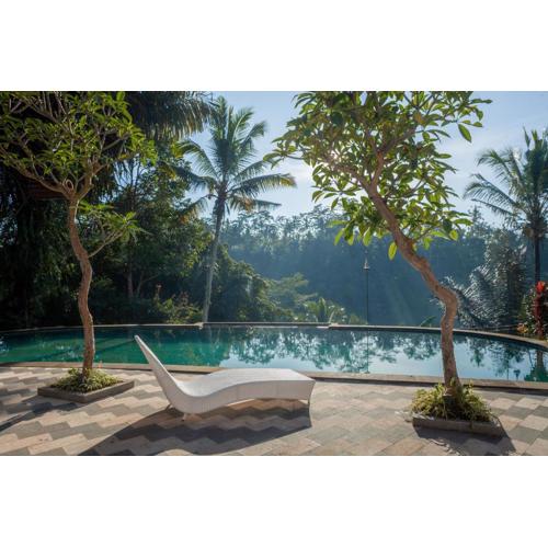 Campuhan Sebatu Resort