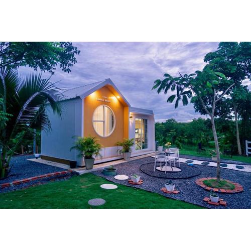 Cana Garden Minimal 4