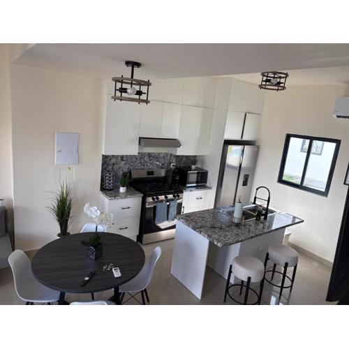 Cana Life Tropical Haven Villa