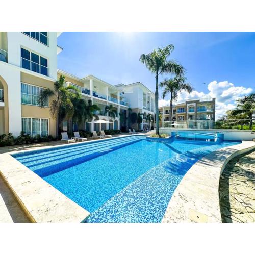 Cana Pearl Fase I y II