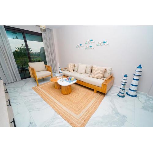 Cana Rock Star D208 Jaccuzi Pool Golf and Private Beach