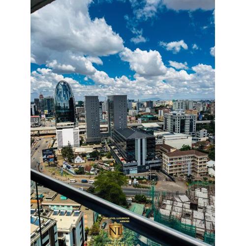 Canaan luxury Escada