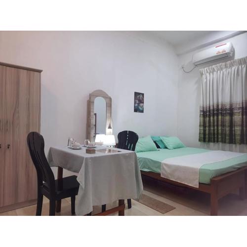 CANAAN MUSIC Hotel