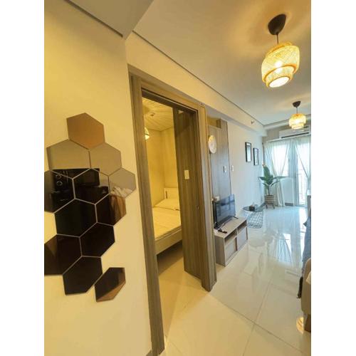 Canadian Suite at Coast Residences Penthouse