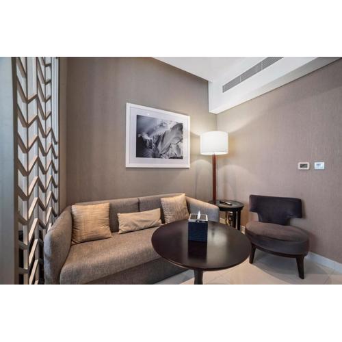 Canal Bliss Balcony View