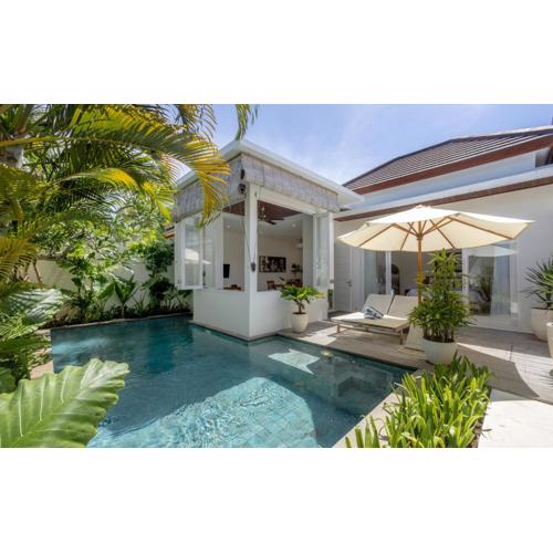 Canang Villas Bingin