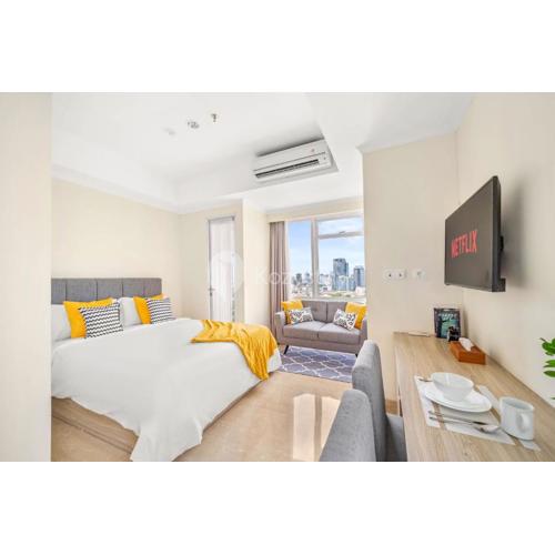 Canary by Kozystay - Menteng