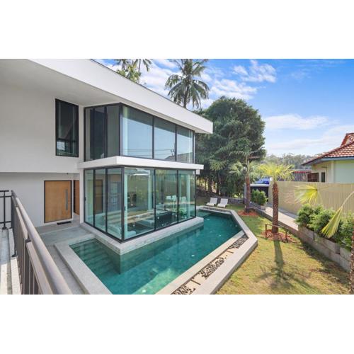 Canary Villa - Kamala Beach