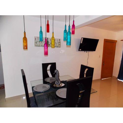 Cañaveral Del Mar 1 Quiet and extremally relaxing!