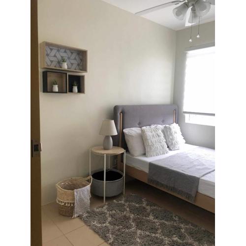 CandC 2 bedrooms Marina Spatial Condominium