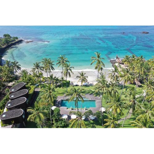 Candi Beach Resort & Spa