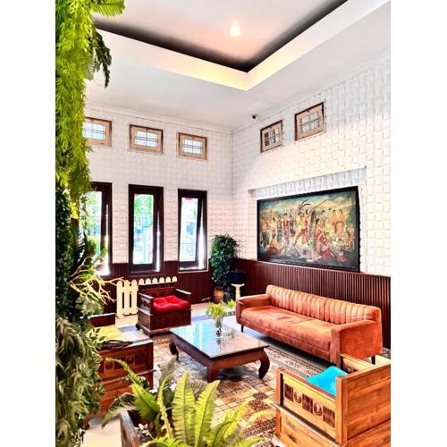 Candra Dewi Yogyakarta