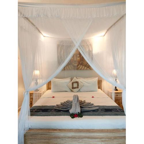 Candra Surf Homestay