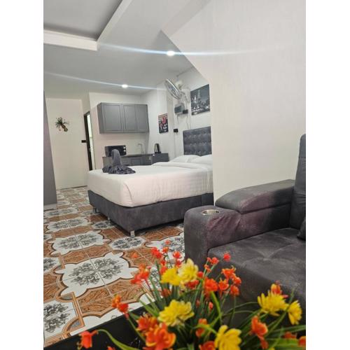 Candy Beach Seaview Jomtien