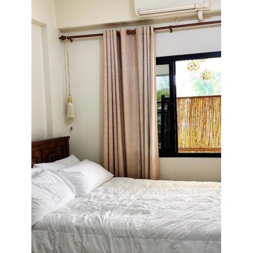 candy house ที่พักวัวลาย เชียงใหม่