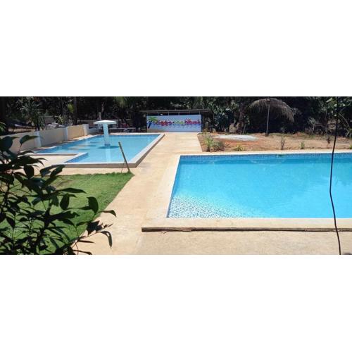 Candys Guest House Alion Mariveles Bataan Candelaria Farm