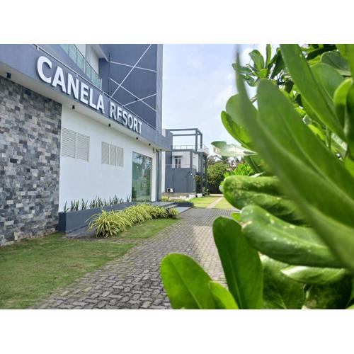Canela Beach Resort and Villa