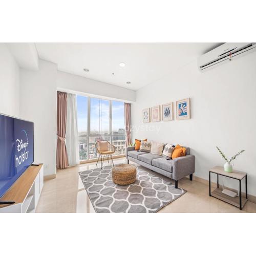 Canela by Kozystay - Setiabudi