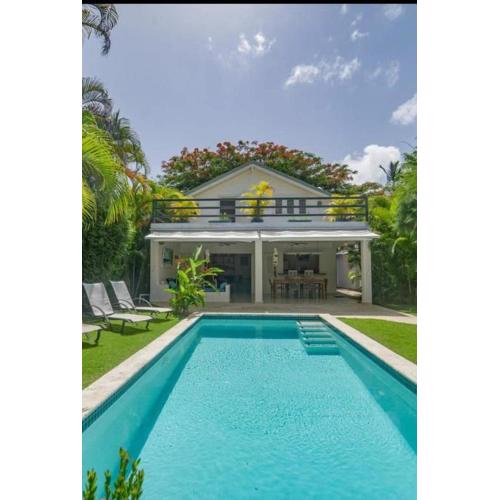 Canela House 3BR Near to the beach