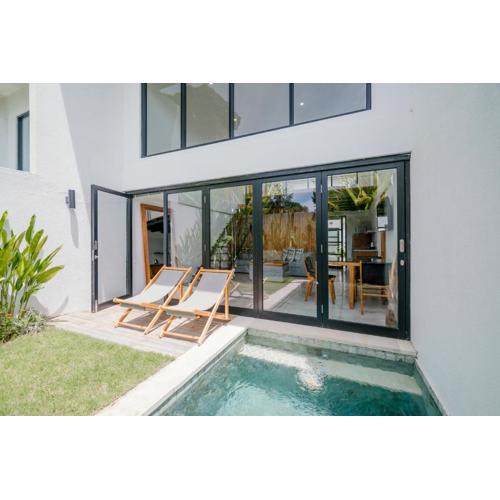 Canggu 2Plex Apartment