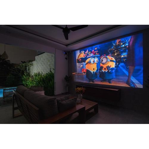 Canggu 3BR Cozy Villa With A Home Theater