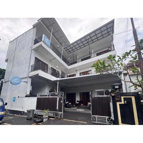 Canggu 77 Guest House