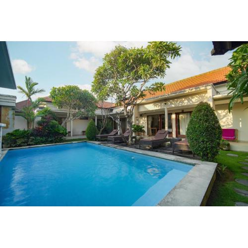 Canggu Bagus Guest House