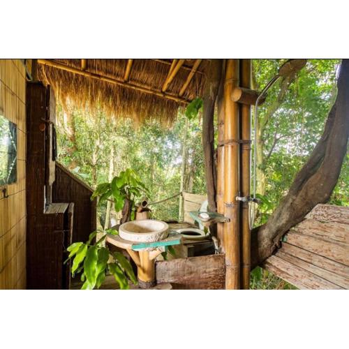 Canggu dream treehouse Bali